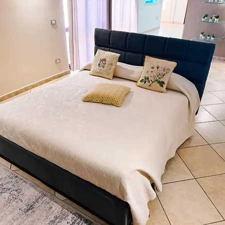 Di Flo' Apartment Anzio