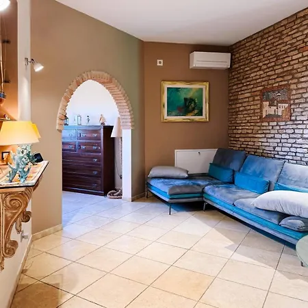 Apartment Di Flo'